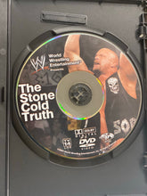 Load image into Gallery viewer, WWE The Stone Cold Truth
