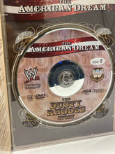Load image into Gallery viewer, WWE The Dusty Rhodes Story (3 disc set)
