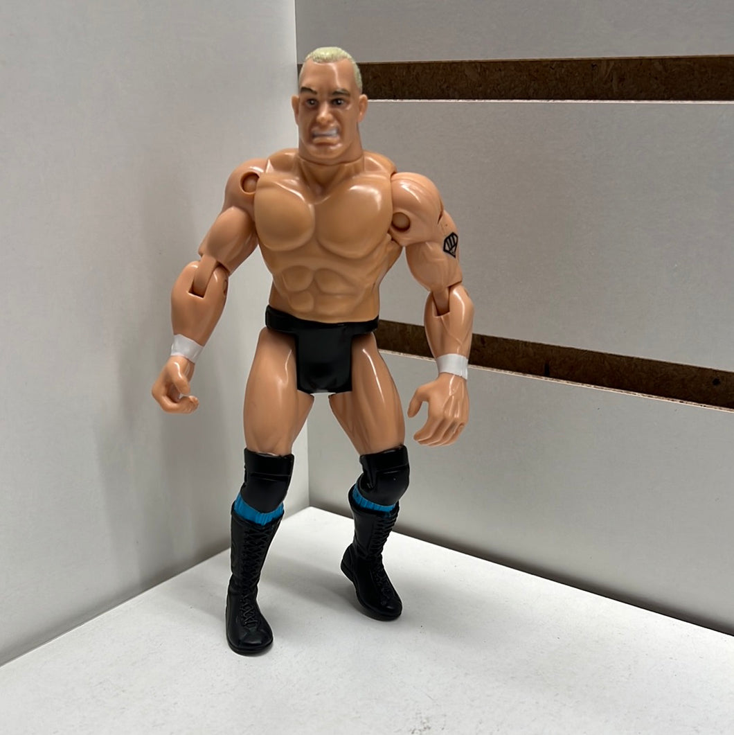 ECW Chris Candido