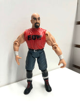 Load image into Gallery viewer, ECW Justin Credible Action Figure
