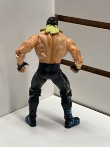 WCW Hollywood Hulk Hogan