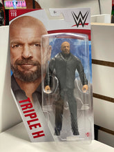 Load image into Gallery viewer, WWE Basic Triple H
