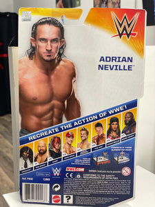 WWE Basic Adrian Neville