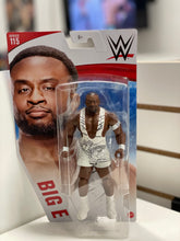 Load image into Gallery viewer, WWE Basic Big E  Series 115
