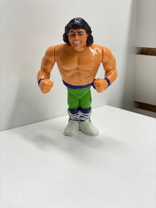 Hasbro Marty Jannety