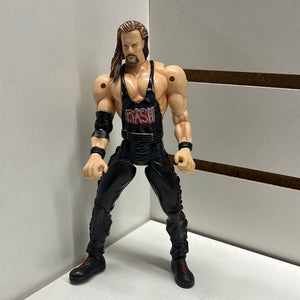 WCW Kevin Nash