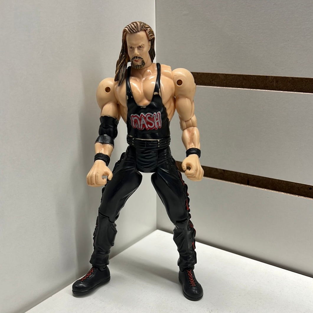 WCW Kevin Nash