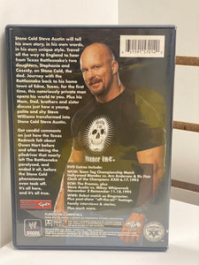 WWE The Stone Cold Truth