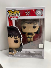 Load image into Gallery viewer, WWE Chyna Funko Pop
