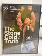Load image into Gallery viewer, WWE The Stone Cold Truth

