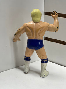 WCW Ric Flair LJN