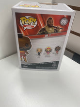 Load image into Gallery viewer, WWE Funko Pop Mr T
