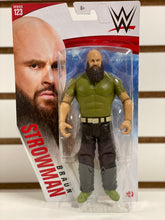 Load image into Gallery viewer, WWE Basic Braun Strowman
