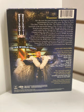 Load image into Gallery viewer, WWE  The Nature Boy ( 3 disc set)
