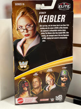 Load image into Gallery viewer, WWE Elite Stacy Kiebler
