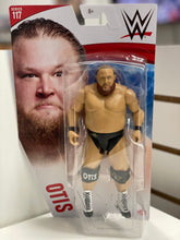 Load image into Gallery viewer, WWE Basic Otis Series 117
