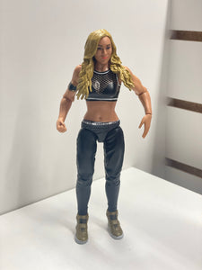 WWE Loose Basic Carmella