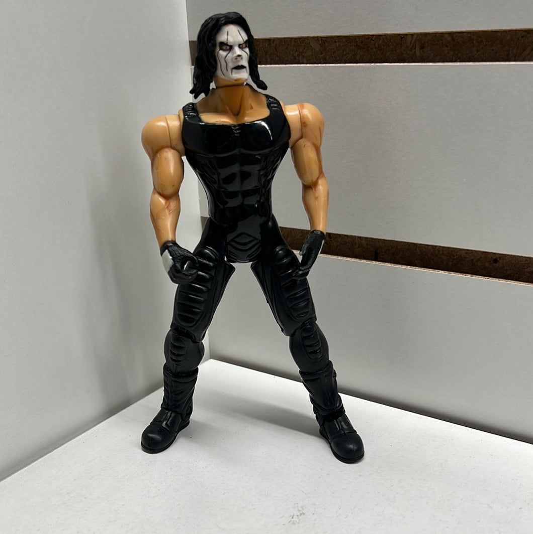 WCW Sting
