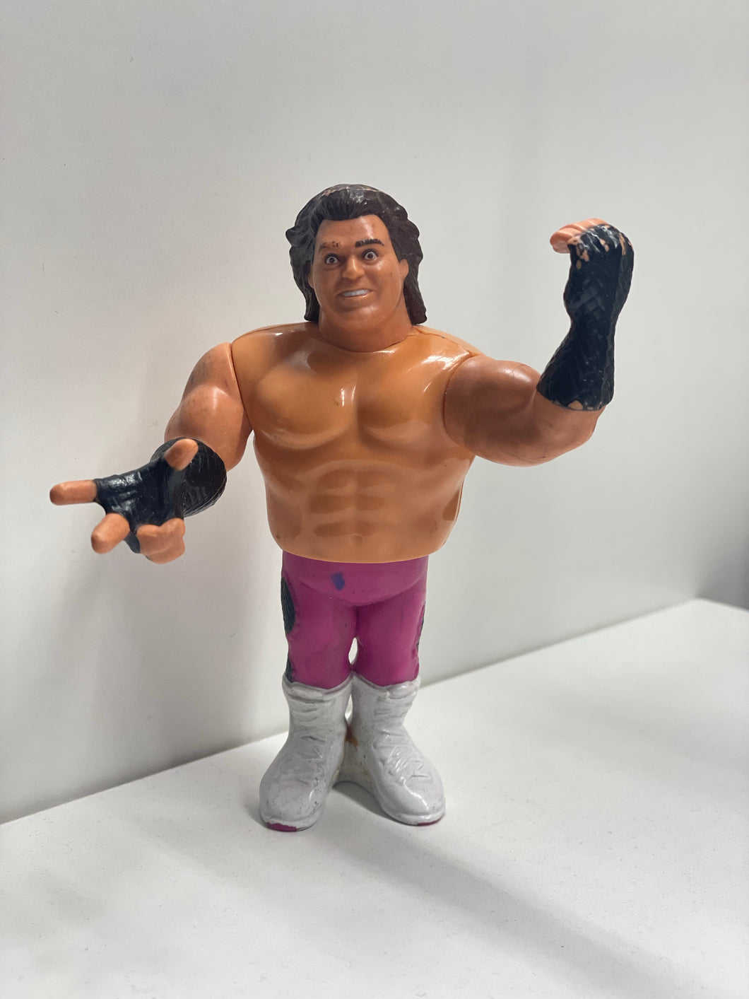 Hasbro Brutus The Barber Beefcake