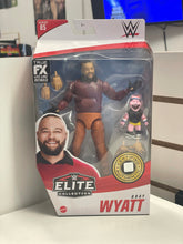Load image into Gallery viewer, WWE Elite Bray Wyatt
