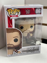 Load image into Gallery viewer, WWE Edge Funko Pop
