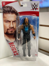 Load image into Gallery viewer, WWE Basic Roman Reigns Series 117
