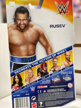Load image into Gallery viewer, WWE Basic Rusev
