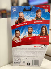 Load image into Gallery viewer, WWE Basic Becky Lynch Series 115
