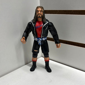 ECW Raven