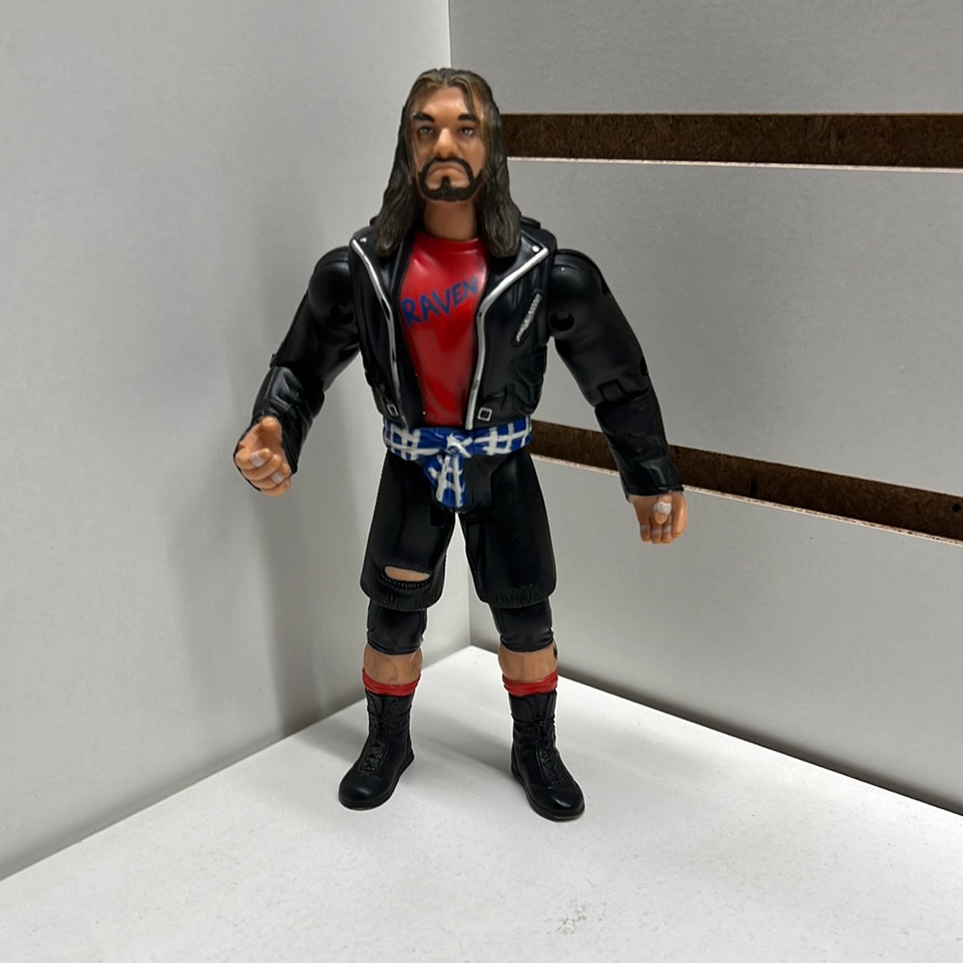 ECW Raven