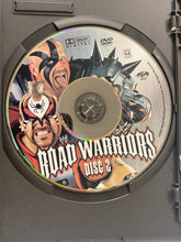 Load image into Gallery viewer, WWE Road Warriors (2 Disc Set )
