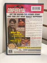 Load image into Gallery viewer, The Best of WWE Confidential  Vol 1
