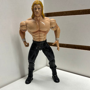 WCW Lex Luger