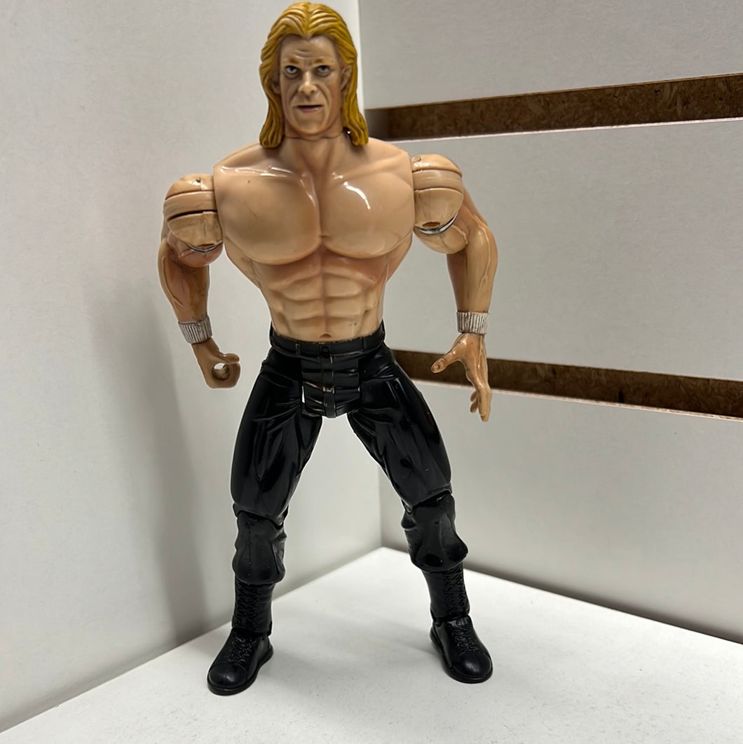 WCW Lex Luger