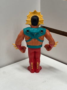 Hasbro Ricky The Dragon Steamboat