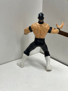 WCW Rey Mysterio (mini)