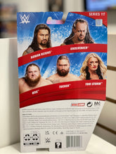 Load image into Gallery viewer, WWE Basic Tucker Series 117
