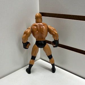 WCW Goldberg