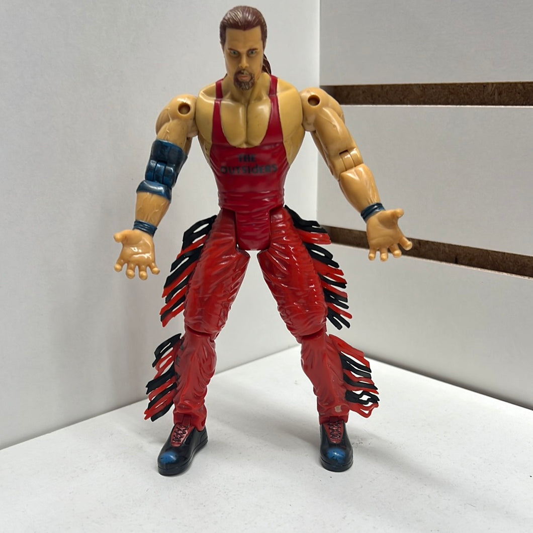 WCW Kevin Nash