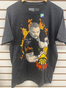 WWE Bam Bam Bigelow T-Shirt