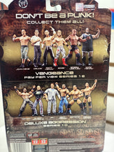 Load image into Gallery viewer, WWE Vengeance Bobby Lashley
