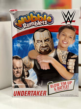 Load image into Gallery viewer, WWE Wubble Rumblers- Undertaker
