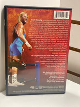 Load image into Gallery viewer, WWE The Life &amp; Times Of Mr Perfect (2 Disc Set )
