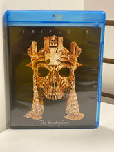 Load image into Gallery viewer, WWE Triple H.  Thy Kingdom Come (2 disc set)
