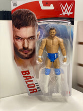 Load image into Gallery viewer, WWE Finn Bálor Basic Action Figure
