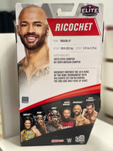 Load image into Gallery viewer, WWE Elite Ricochet
