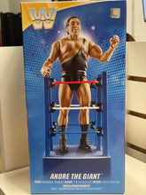 Load image into Gallery viewer, WrestleMania Andre The Giant in Ring Cart
