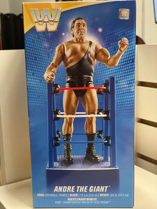 WrestleMania Andre The Giant in Ring Cart