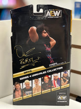 Load image into Gallery viewer, AEW Ortiz Action Figure
