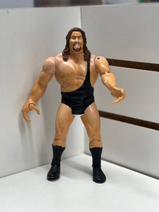 WCW The Giant